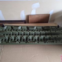 Maxtrax (Green)