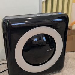 Coway Air Purifier W Extra Filters