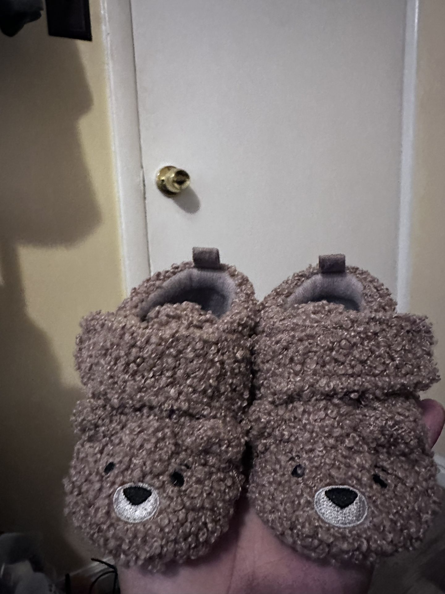 Baby Slippers