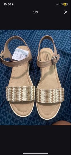 St John's bay size 8 BRAND NEW WOMENS