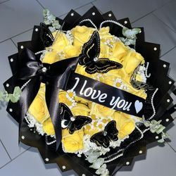 Floral Bouquet/ Ramo