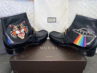 Gucci Boots