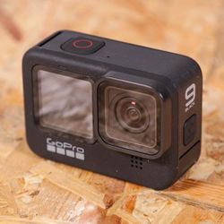 GoPro Hero 9 Black 
