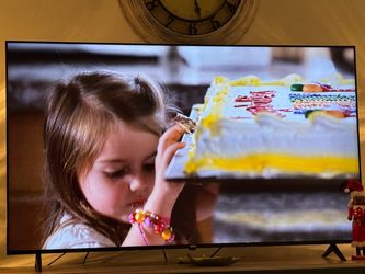 75 inch onn 4K smart TV