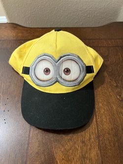 Hats and gloves