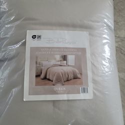 Bedding garmet