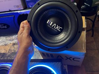 2 8s with Box