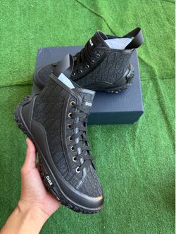 Dior boots