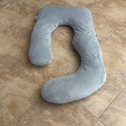 Mom Cozy Pregnancy Pillow 