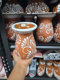 💥florero para Centro de mesa 💥  $20 cada una  o $180 la dozena.