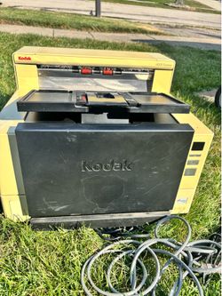 Kodak i4000 scanner  $1500 O.B.O.  It is over $10,000 new