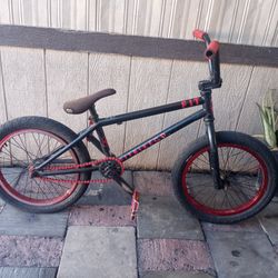 FIT Bike 18 Inch 