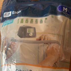NASAL MASK (MEDIUM SIZE)