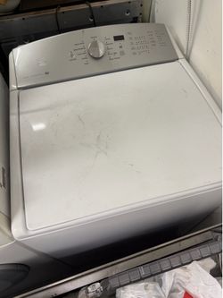 Kenmore  600 series top load jumbo size 5.3 cu ft
