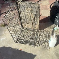 Dog Crate 