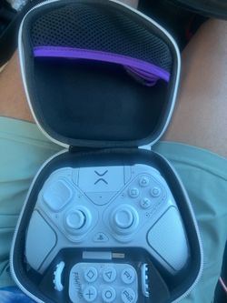PS5 victrix controller