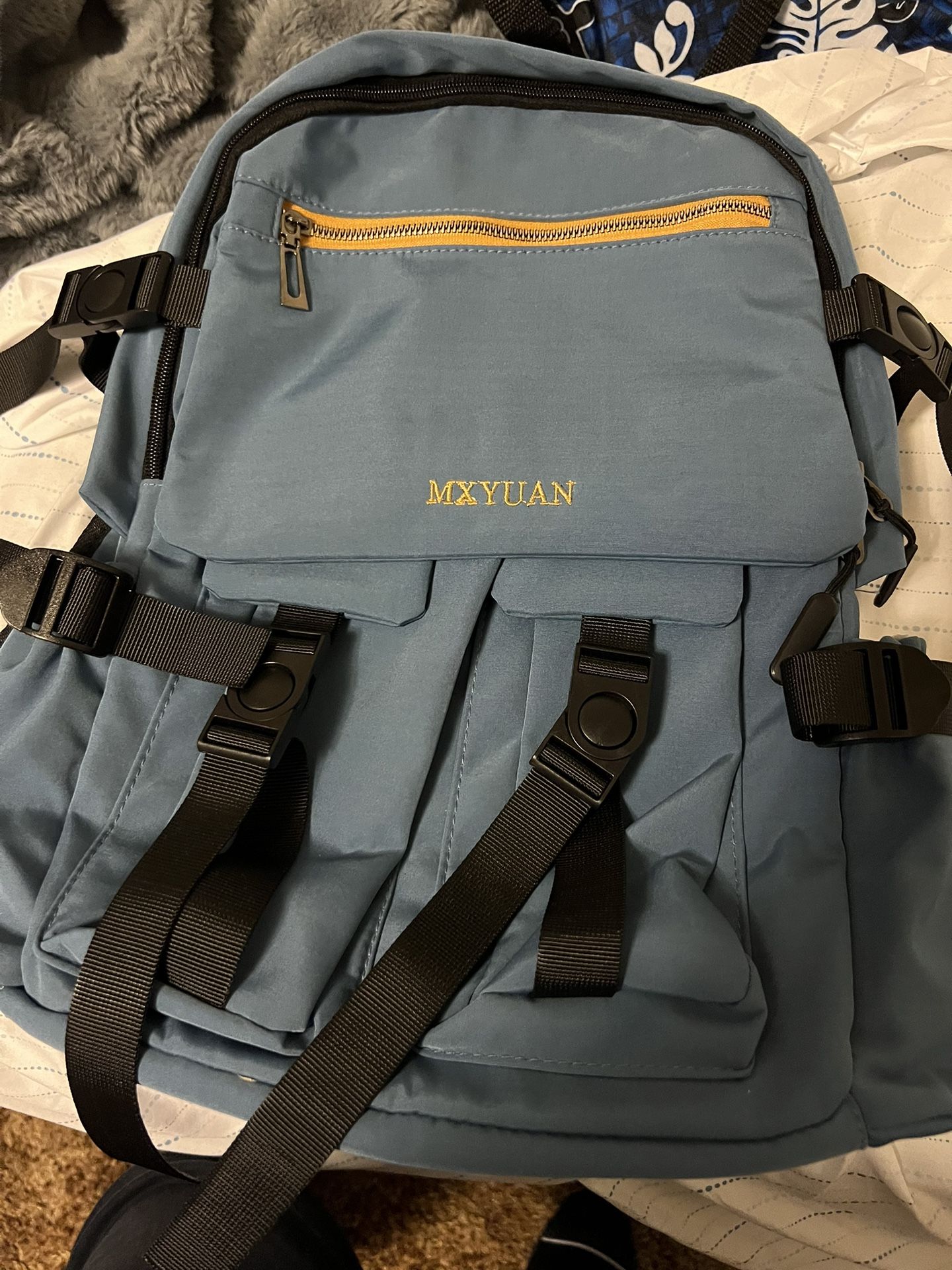 MXYUAN Backpack 