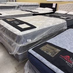 New Mattress Sets 