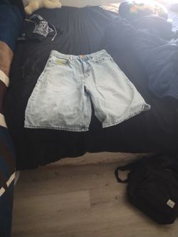 Size 30 Empyre Jorts