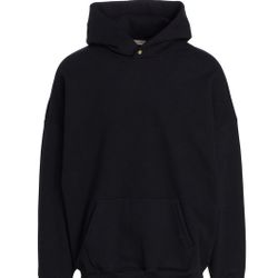 Fear of God Eternal Cotton Fleece Hoodie