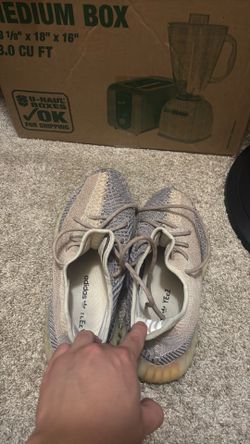 Yeezys
