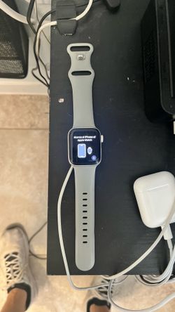 Apple Watch SE