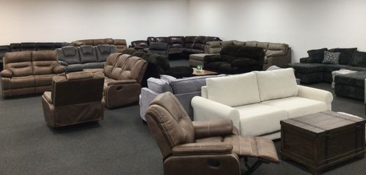 Sofa, Loveseat, Sectional Sale