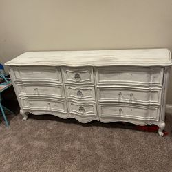Dresser Tv Stand 