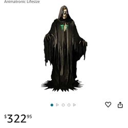 Halloween decoration