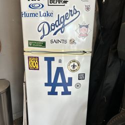 Free Refrigerator 