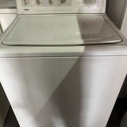 Set De Lavadora Kenmore 