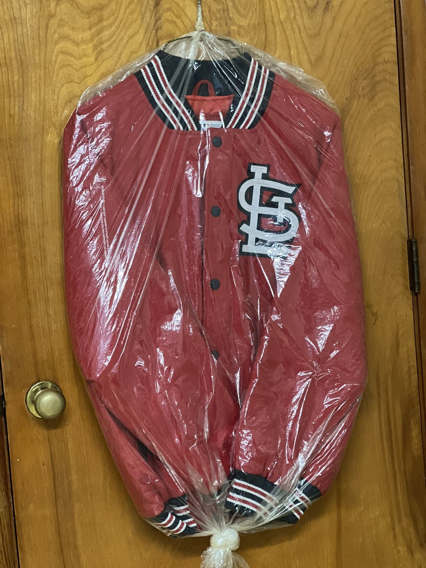 Authentic Genuine Baseball Merchandise G3 $80