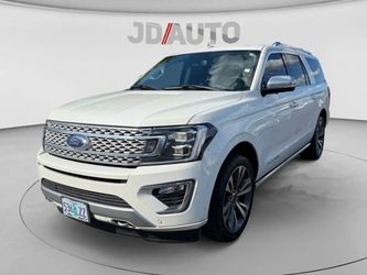 2018 Ford Expedition