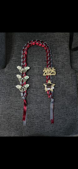 Graduation Lei