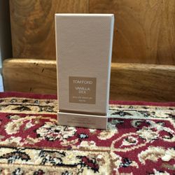 Tom Ford Vanilla S 100 ML