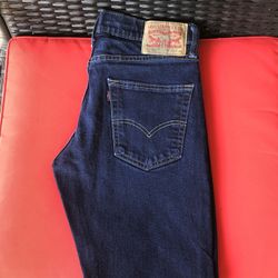 Levi's 511 - 31X30