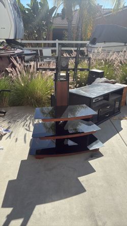 Flatscreen Stand