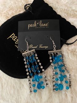 Parklane Cascade Earrings