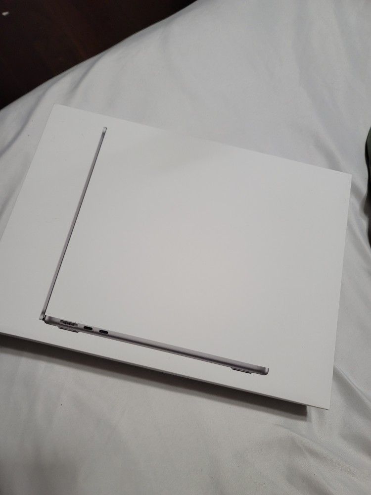 Apple MacBook Air M3 16gb