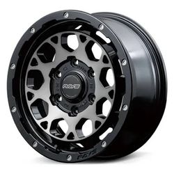 Rays M9 Wheels