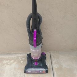 Vacume Bissell Power Force Helix