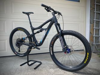 Ibis Carbon HD3 – Size Medium