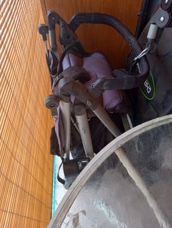 Evenflo Single Stroller