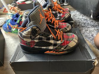 Jordan 5