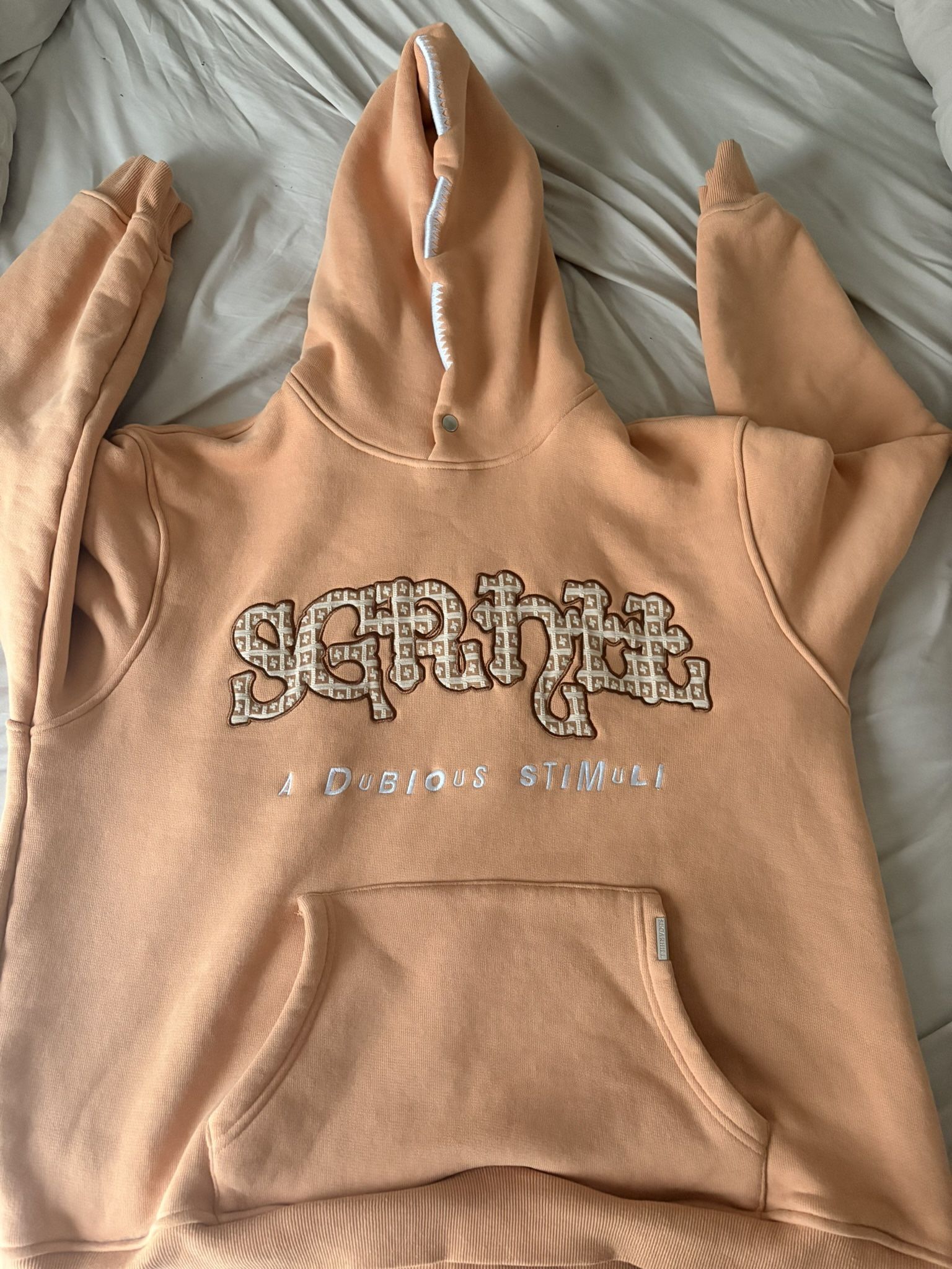 Script Jacket