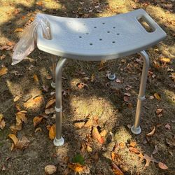 Brand New Shower Chair