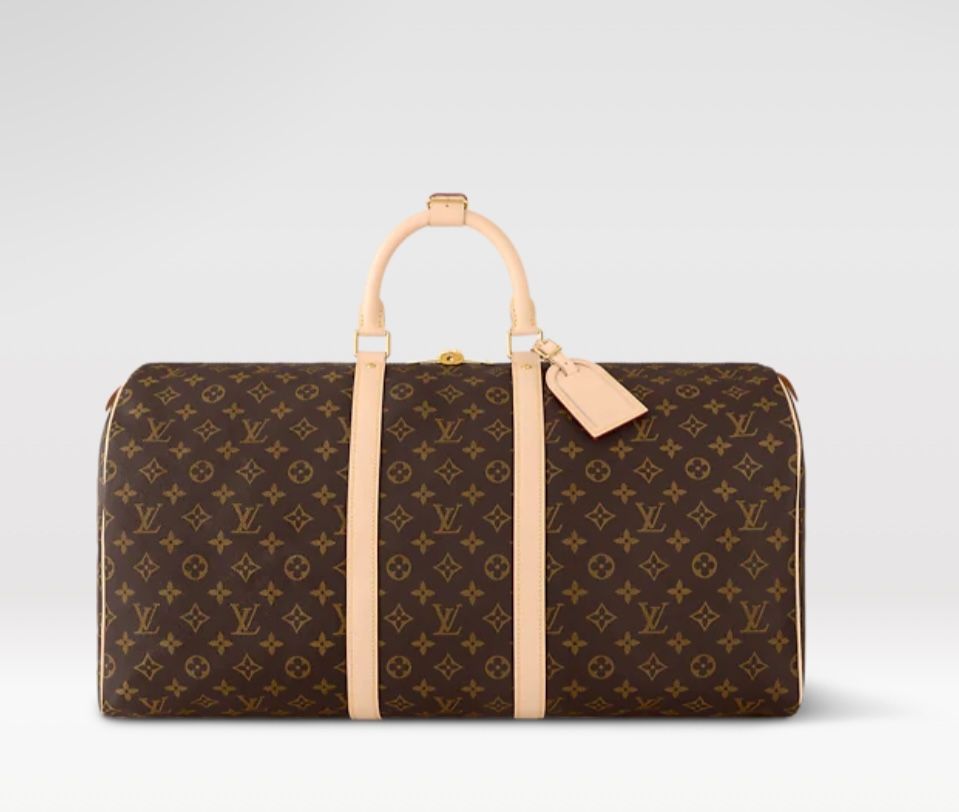 Keepall  Bandoulière 