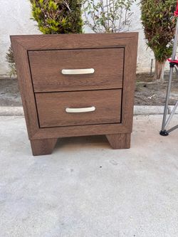 Drawers