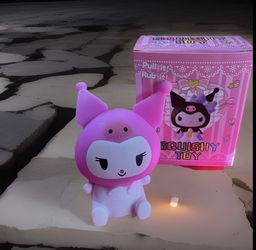 Squishi kuromii