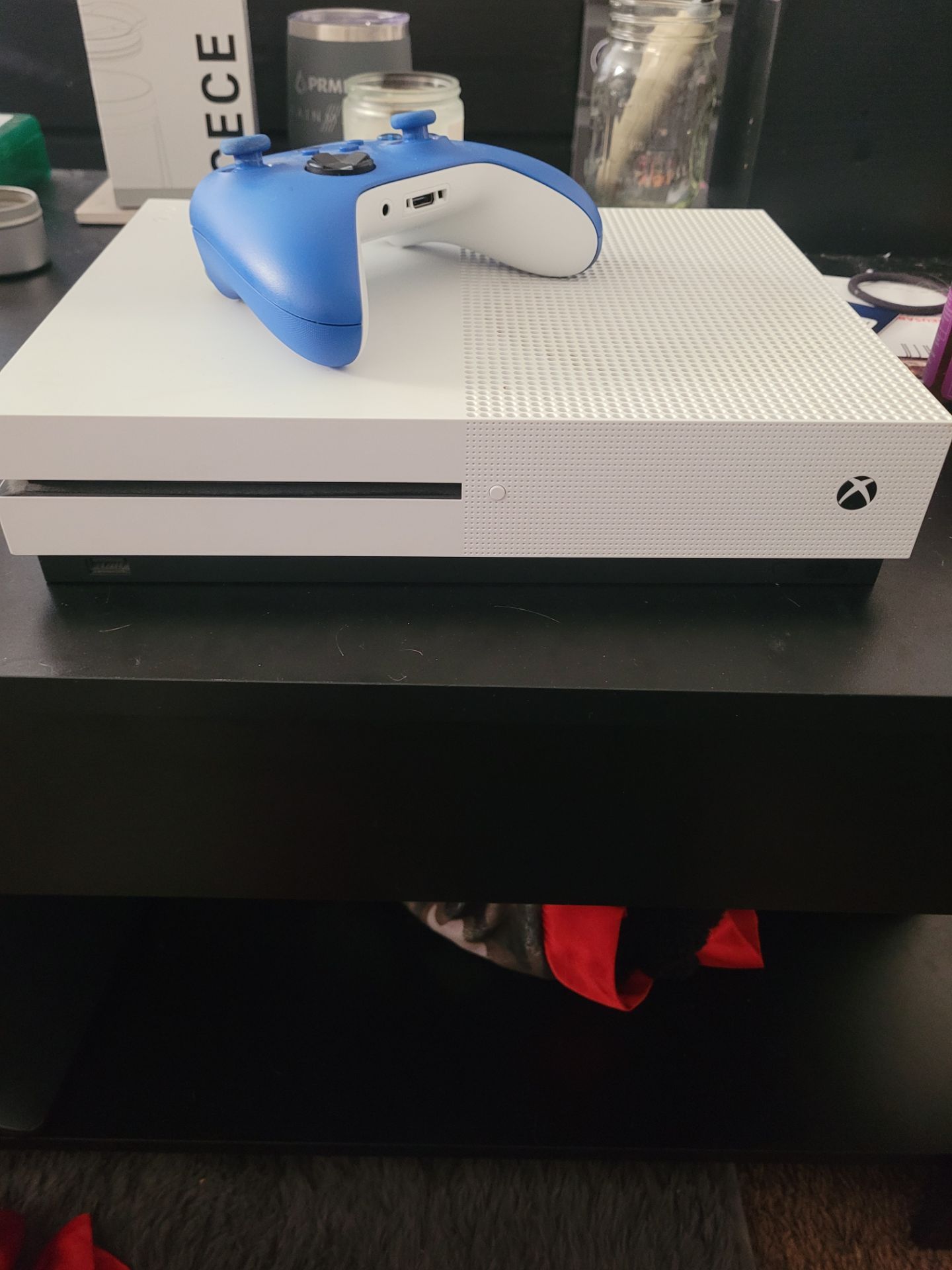 XBOX ONE